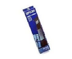 Epson Juodos spalvos juostelė S015086