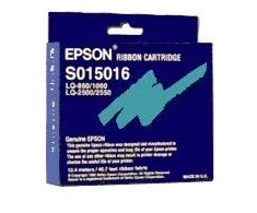 Epson 7763 juostelė C13S015262=C13S015016