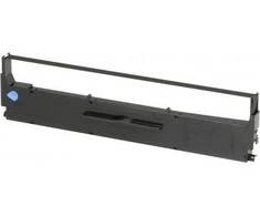 Epson S015019 (C13S015637)(C13S015631), juoda kasetė rašaliniams spausdintuvams, 4000000 simboliai