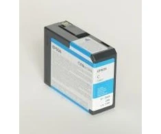 Epson rašalo kasetė Cyan T580200