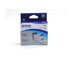 Epson rašalo kasetė Cyan T580200