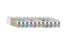 EPSON rašalas T596200 cyan Stylus Pro 7700 7900 9700 9900 WT7900 UltraChrome HDR 350 ml
