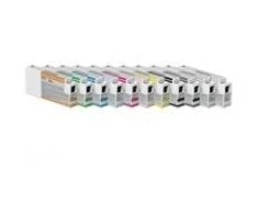 EPSON rašalas T596200 cyan Stylus Pro 7700 7900 9700 9900 WT7900 UltraChrome HDR 350 ml