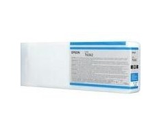 Epson rašalo kasetė Cyan T636200 UltraChrome HDR 700 ml
