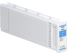 Epson T8002 Originalus Žydras 1 vnt