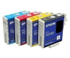 Epson rašalo kasetė Žalias T596B00 UltraChrome HDR 350 ml