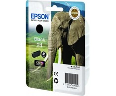 Tusz Epson 24 Claria Photo C13T24214010