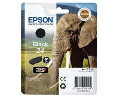 Tusz Epson 24 Claria Photo C13T24214010