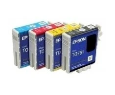 EPSON rašalas T596500 šviesiai žalsvai mėlynas Stylus Pro 7900/9900 UltraChrome HDR 350 ml