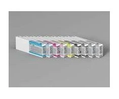 Epson rašalo kasetė Light Juodas T591700