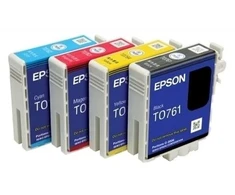 Epson rašalo kasetė Vivid Light Magenta T636600 UltraChrome HDR 700 ml