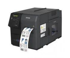 Riešutai Epson SJIC30P (M) Magentos dažai (C33S020641)