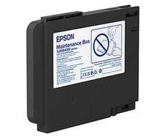 Tonerio kasetė Epson SJMB4000 (ATLIEKŲ DĖŽĖ)