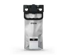 Epson T01C1 (C13T01C100) Rašalinė kasetė, Juoda