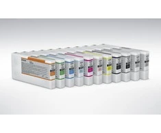 Epson T6532 žydros spalvos rašalo kasetė (200 ml)