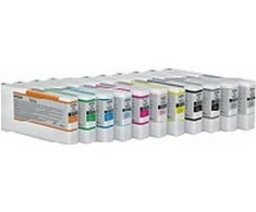 Epson T6532 žydros spalvos rašalo kasetė (200 ml)