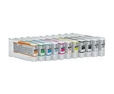 EPSON ink T653B žalias for Stylus Pro 4900