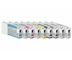 Epson T8000 Originalus Šviesiai Žalia 1 vnt
