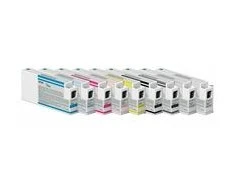 Epson T8009 Originalus Pilka 1 vnt