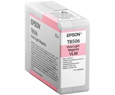 Epson Ink Cartridge Light Magenta