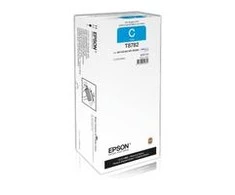 Epson T8782 XXL (C13T878240) Rašalinė kasetė, Žydra
