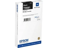 Epson Ink Cartridge | Juodas