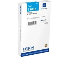 Epson DURABrite Pro T9082 XL rašalo kasetė, žalsvai mėlyna