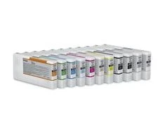 Epson T9134 | Rašalo kasetė | Geltona