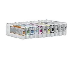 Epson T9137 Originalus Šviesiai juoda 1 vnt