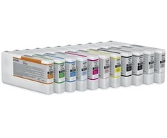 Epson T913D | Kasetė | Violetinė