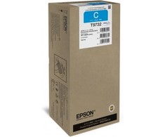Epson T9732 Originalus Žydras 1 vnt