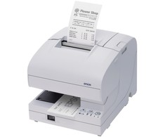 Etiketė spausdintuvas Epson TM-J7700 (C31CF70321)
