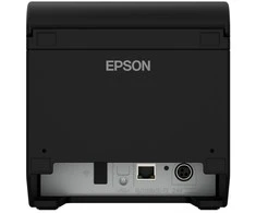 Epson TM-T20III Series POS kvitų spausdintuvas