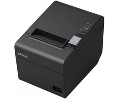 Epson TM-T20III Series POS kvitų spausdintuvas
