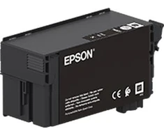 Epson Cartrige | UltraChrome XD2 T40D140 | Ink | Juodas