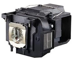 Epson ELPLP85 projektoriaus lempa UHE