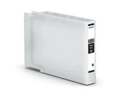 Epson Cartridge WF-C8190 / WF-C8690 XXL BK Ink, Juodas