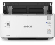 Skeneris Epson | Darbo jėga DS-410 | Spalva | Dokumentų skaitytuvas
