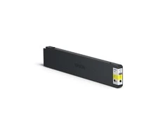 Epson C13T858400 WF-C20590, geltona kasetė