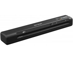 Belaidis mobilus skaitytuvas Epson WorkForce ES-60W