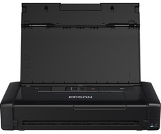 Epson WorkForce WF-110W rašalinis spausdintuvas Spalva 5760 x 1440 DPI A4 „Wi-Fi“