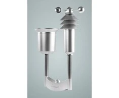 Homematic eQ-3 AG oro jutiklis - pliusas