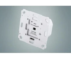 HomeMatic IP Namų IP Jalousieaktor für Markenschalter