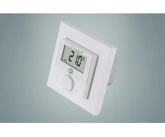 HomeMatic IP Belaidis termostatas HMIP-BWTH