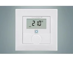 HomeMatic IP Belaidis termostatas HMIP-BWTH