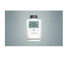 Homematic Naminis IP radiatoriaus termostatas HMIP-eTRV