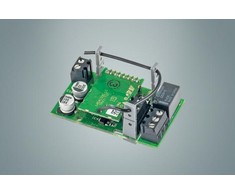 HomeMatic IP Namų IP Schaltplatine