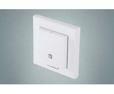 Homematic eQ-3 EQ3 eQ3 Homatical IP temperatūros / drėgmės jutiklis viduje