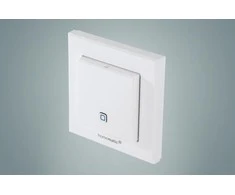 Homematic eQ-3 EQ3 eQ3 Homatical IP temperatūros / drėgmės jutiklis viduje