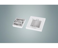 Homematic eQ-3 EQ3 eQ3 Homatical IP temperatūros / drėgmės jutiklis viduje